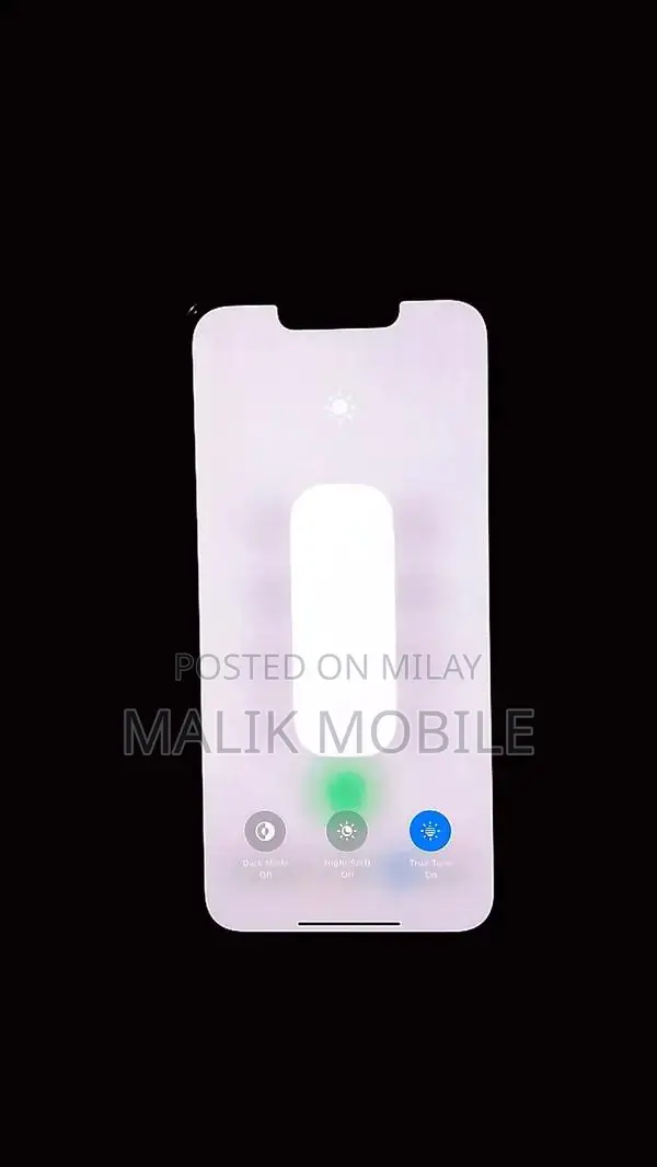 Iphone 13 Pro Smartphone - Excellent Condition