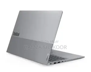Photo - Lenovo ThinkBook 13-inch Laptop Core i5 13th Generation