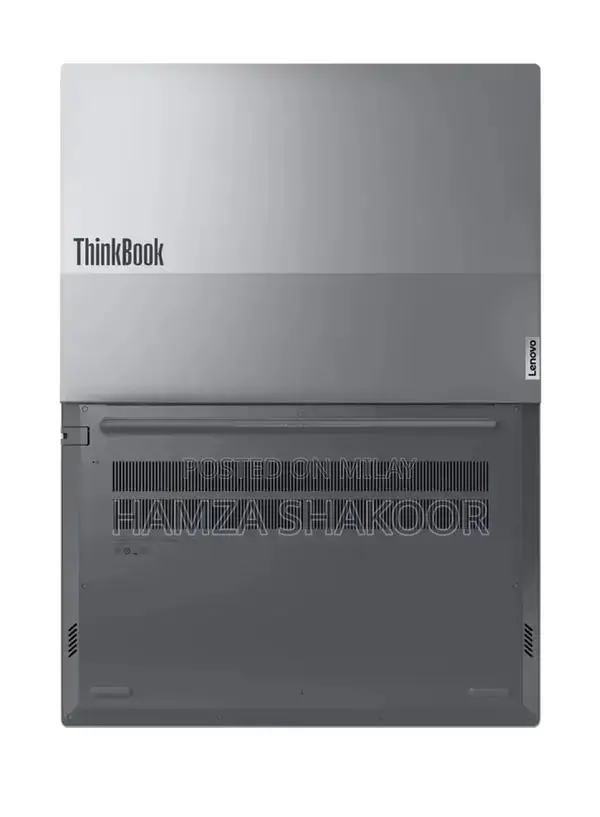 Lenovo ThinkBook 13-inch Laptop Core i5 13th Generation