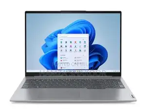 Lenovo ThinkBook 13-inch Laptop Core i5 13th Generation