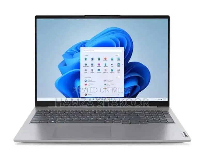 Lenovo ThinkBook 13-inch Laptop Core i5 13th Generation