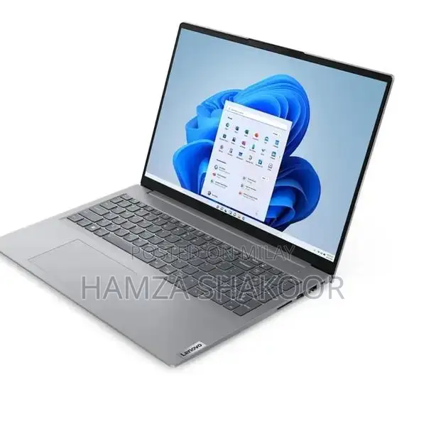 Lenovo ThinkBook 13-inch Laptop Core i5 13th Generation