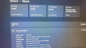 Lenovo ThinkBook 13-inch Laptop Core i5 13th Generation