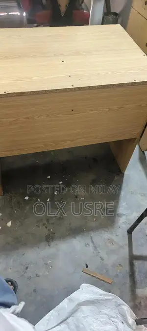 Modern Chair for School or Home Use