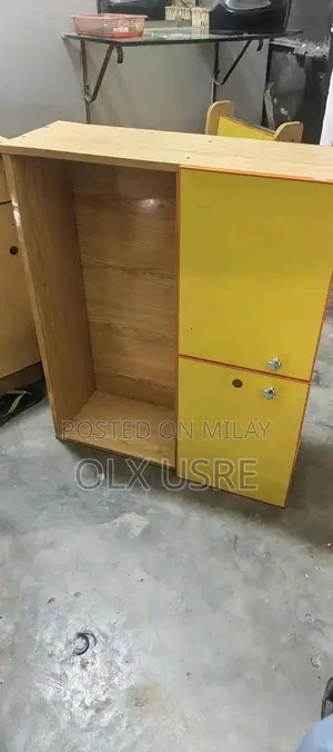 Modern Chair for School or Home Use