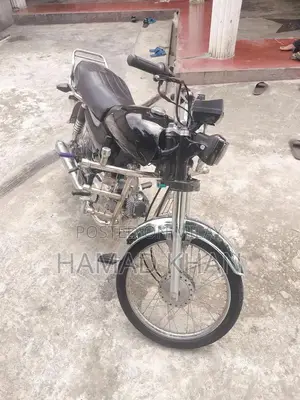 United 70 Motorcycle Model Urgent Sale