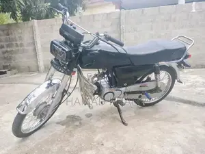 United 70 Motorcycle Model Urgent Sale