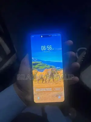 Infinix Hot 40 i Smartphone - 8GB RAM Dual Expansion, 128GB Storage