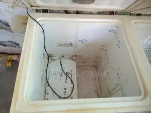 Deep Freezer Wave Series - High Performance Cooling Appliance