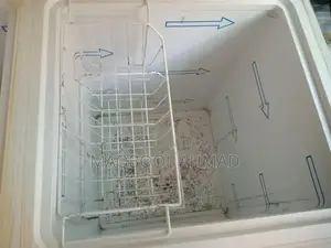 Deep Freezer Wave Series - High Performance Cooling Appliance