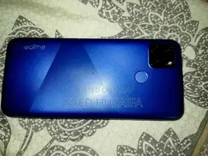 Photo - High Capacity Budget Smartphone with Large Battery