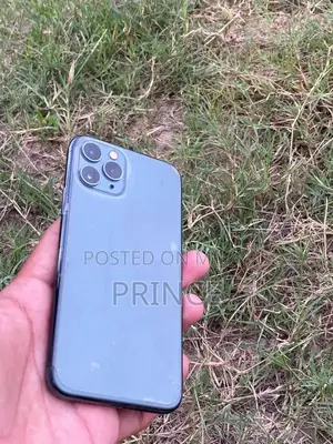 Photo - Apple iPhone 11 Pro 256GB, Excellent Condition, Battery Health 85%