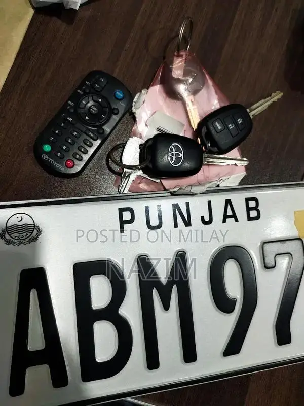 Toyota Yaris ATIV 1.3 Sedan - Low Mileage 2020 Model