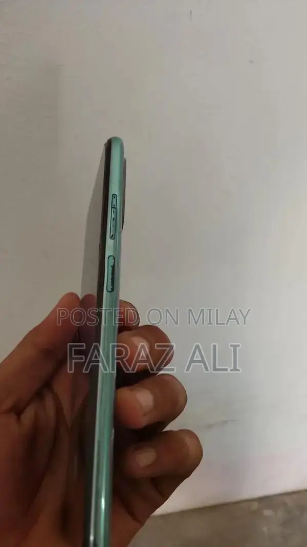 Redmi Note 10 Smartphone - 6GB RAM 128GB Storage