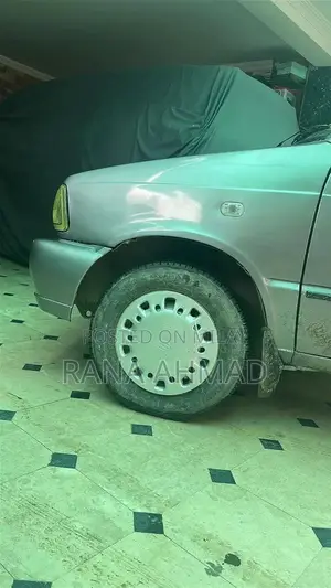 Mehran VXR 2017/18 Sedan - Low Mileage Well-Maintained Vehicle