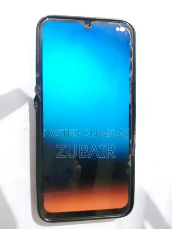 Galaxy A15 Smartphone with 8GB RAM and 256GB Storage