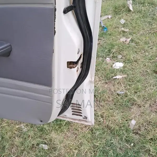 Suzuki Mehran 2015 Model Compact Sedan with AC