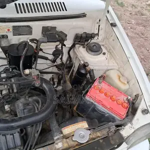 Suzuki Mehran 2015 Model Compact Sedan with AC