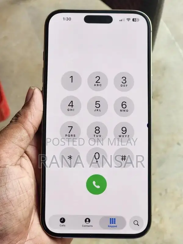 Back Glass Replacement Smartphone Service