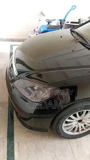 Honda Civic VTi Prosmatic Sedan Automatic