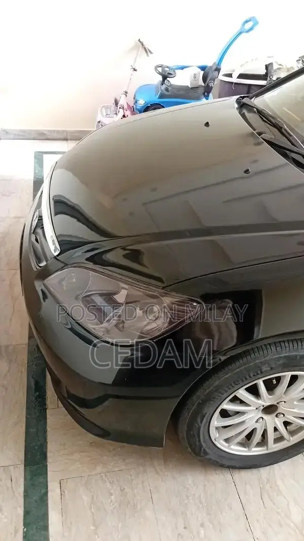 Honda Civic VTi Prosmatic Sedan Automatic