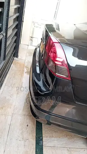 Honda Civic VTi Prosmatic Sedan Automatic