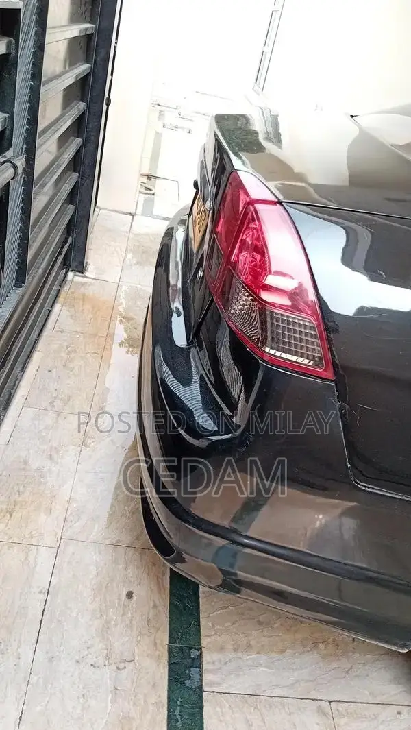 Honda Civic VTi Prosmatic Sedan Automatic