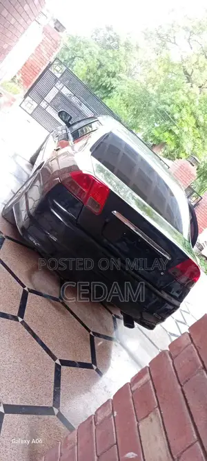 Honda Civic VTi Prosmatic Sedan Automatic