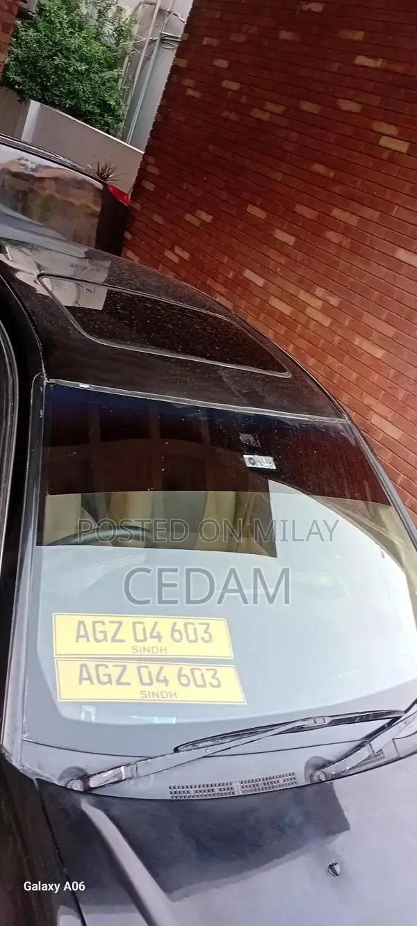 Honda Civic VTi Prosmatic Sedan Automatic