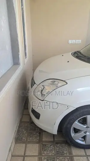 Swift 2017 Compact Sedan - Bio-Metric Secure Vehicle