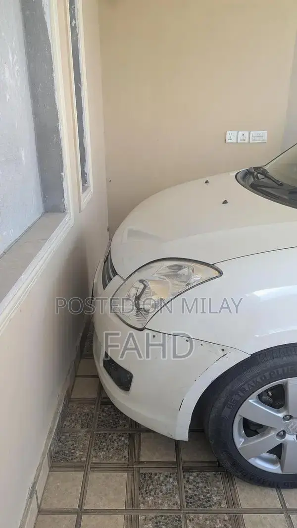 Swift 2017 Compact Sedan - Bio-Metric Secure Vehicle