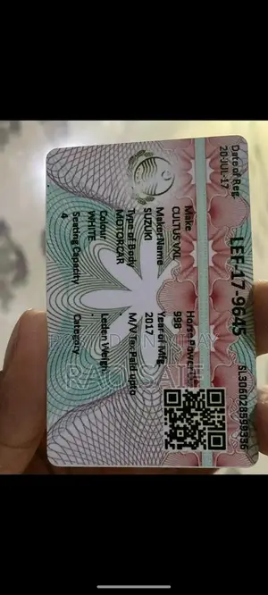 2017 Suzuki Cultus Sedan - Low Mileage, Rebuilt Engine