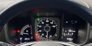 Honda N-WGN Compact City Car - Low Mileage, Well-Maintained