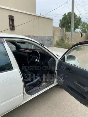 1998 Toyota Corolla 1.3L Manual - Mint Condition, Low Mileage, New Tir