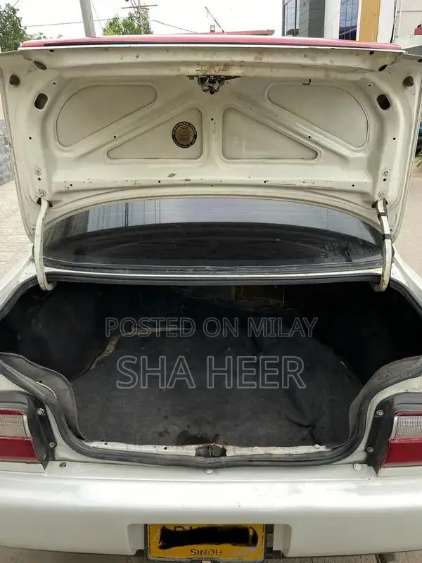 1998 Toyota Corolla 1.3L Manual - Mint Condition, Low Mileage, New Tir