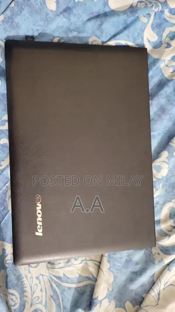 Lenovo G50-80 Laptop - Core i5, 16GB RAM, 256GB SSD