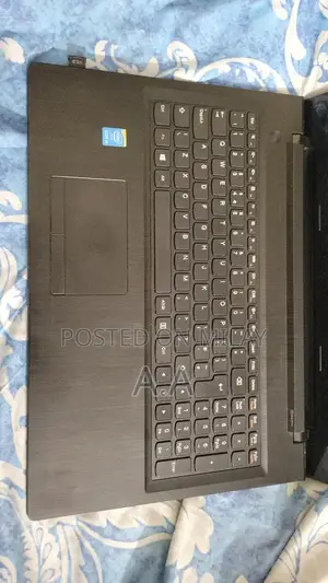 Lenovo G50-80 Laptop - Core i5, 16GB RAM, 256GB SSD