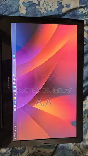 Lenovo G50-80 Laptop - Core i5, 16GB RAM, 256GB SSD