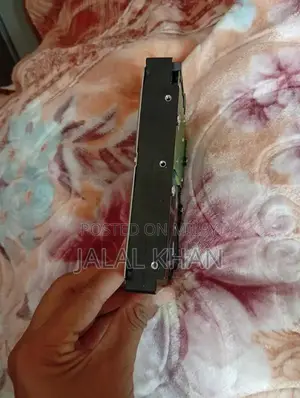 Laptop with One-Week Warranty - Compact Computing Solution