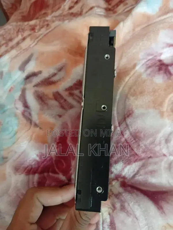 Laptop with One-Week Warranty - Compact Computing Solution