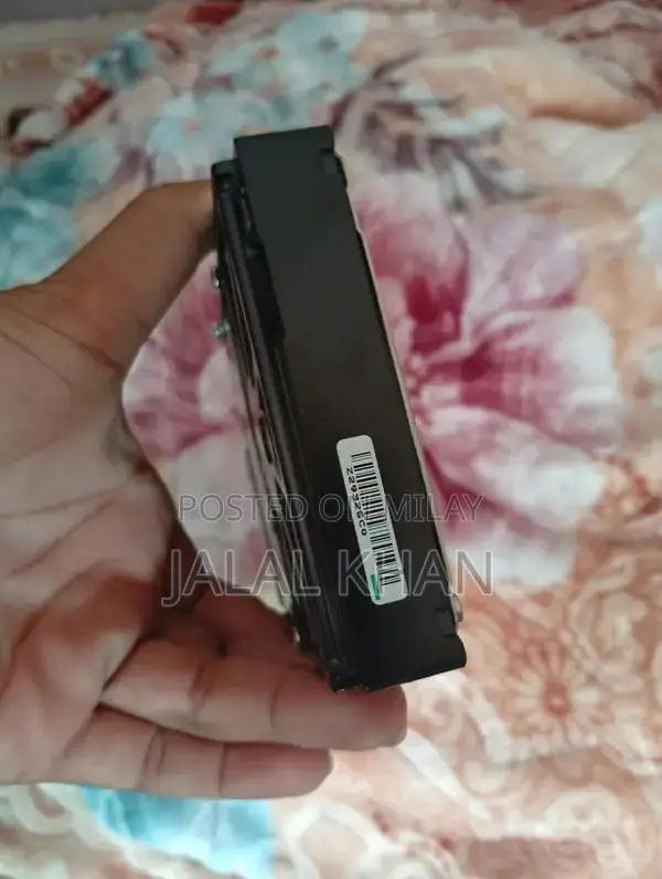 Laptop with One-Week Warranty - Compact Computing Solution