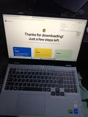 Lenovo LOQ 15 Gaming Laptop - 13th Gen Intel i7, RTX 3050