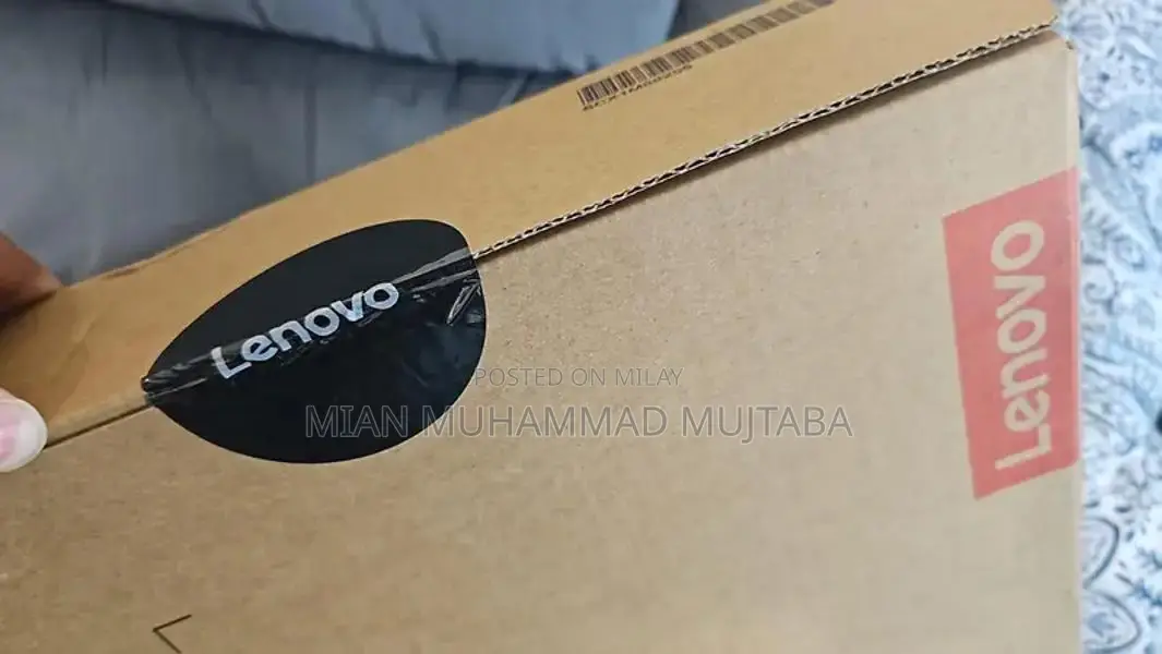 Lenovo LOQ 15 Gaming Laptop - 13th Gen Intel i7, RTX 3050