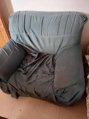 Large Sofa Set in Good Condition