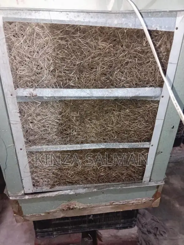 Portable 12V Lahori Cooler with Cooling Stand