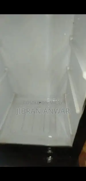 Orient Water Dispenser with Refrigerator