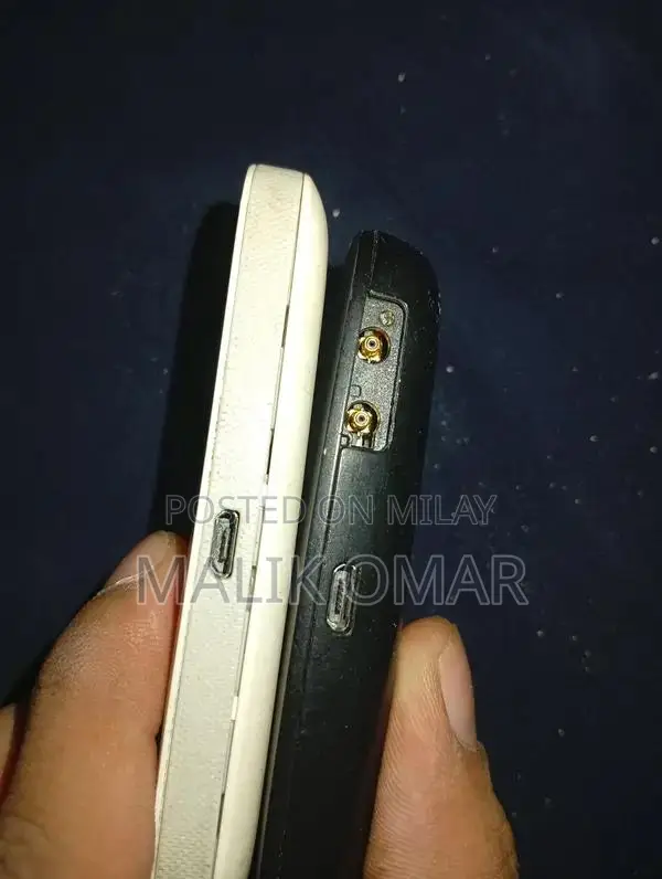 Ooredoo & Zain Locked WiFi Mobile Hotspot Devices