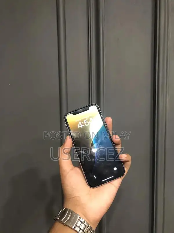 Apple iPhone 11 128GB Factory Unlocked Smartphone