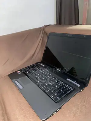Photo - Toshiba Laptop with Windows 10 - 8GB RAM, 320GB HDD