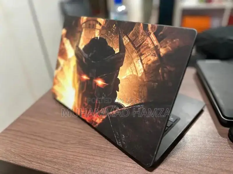 Dell 7410 Touch Laptop - 10th Gen Intel i7 with Touchscreen